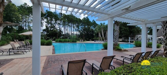 Photo - Luxury Living - Highly Desired Watersound Origins!