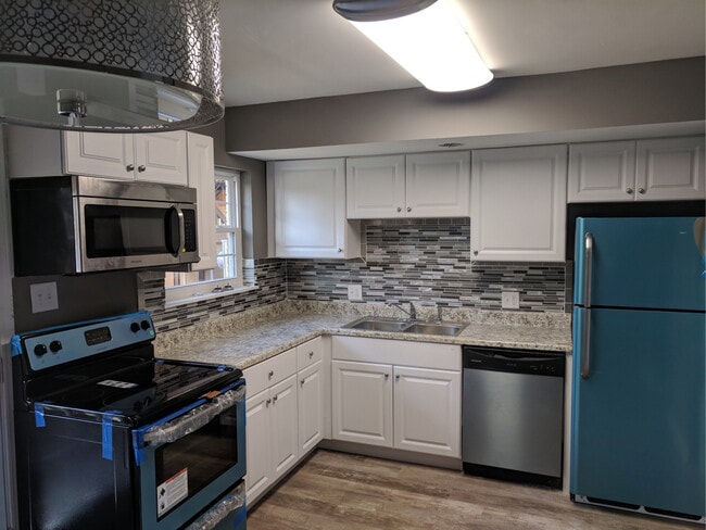 Photo - 1121 Morningside Dr