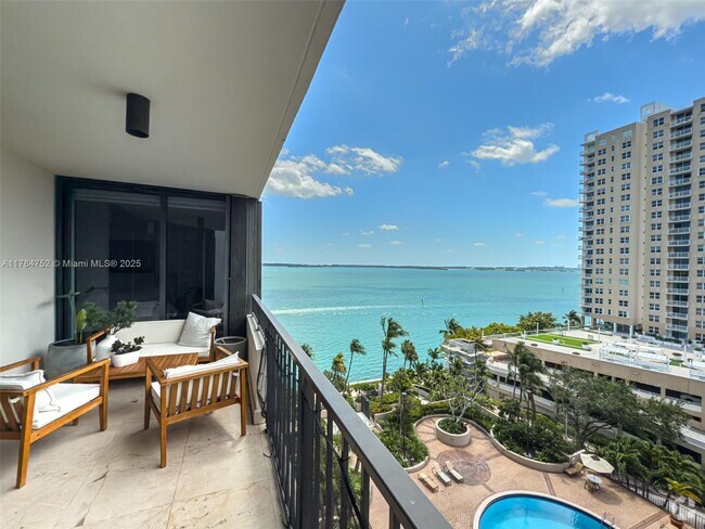 Building Photo - 520 Brickell Key Dr Unit A905 Rental