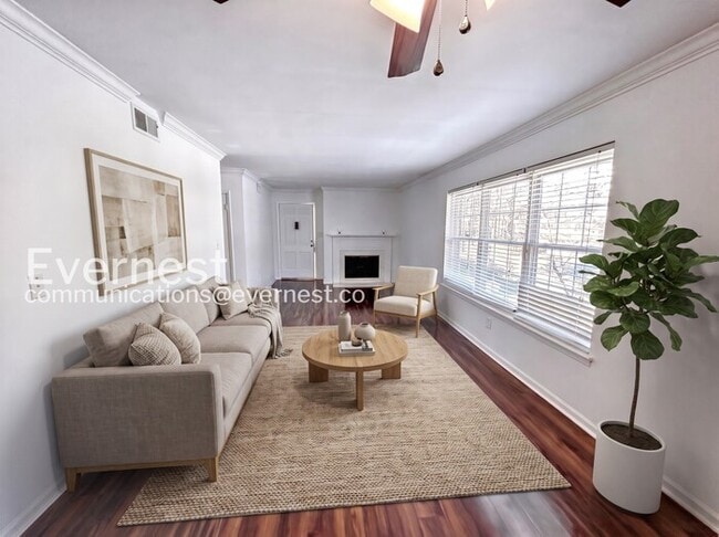 Building Photo - 2086 Montreat Cir