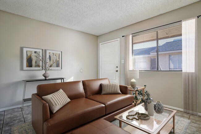 Photo - Evergreen on McKellips Apartments