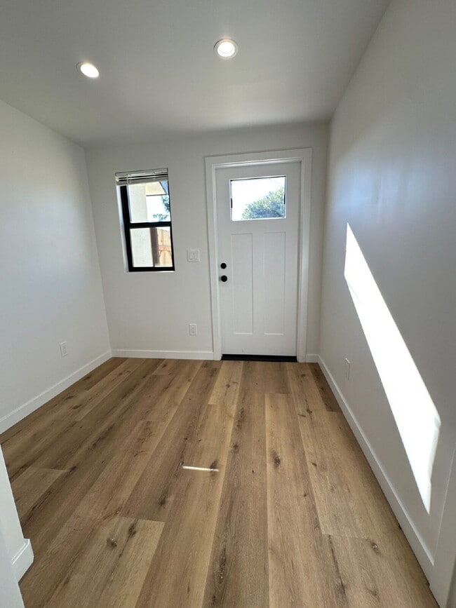 Photo - Blocks From the Beach! | Fully Renovated + Huge Yard