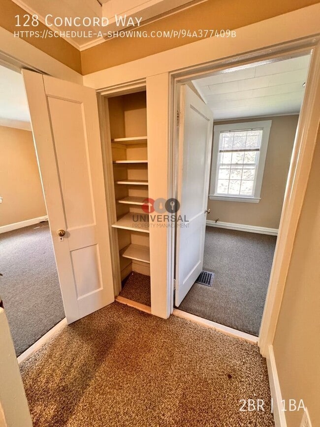 128 Concord Way