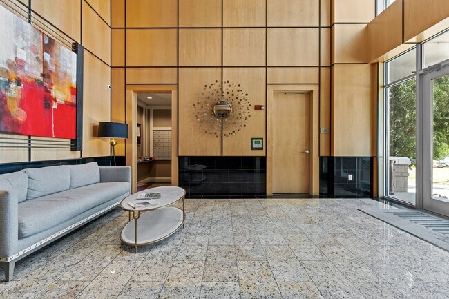 Photo - Luxury 2 bedroom condo in downtown Raleigh Unit 1028 D618