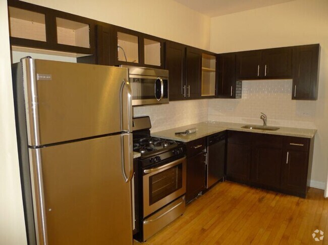 Building Photo - 1262 W Leland Ave Unit 2 Rental