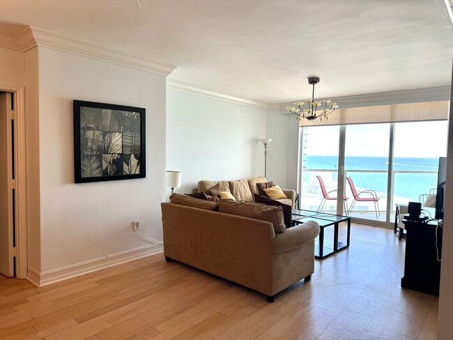 Photo - 16699 Collins Ave Unit 1504