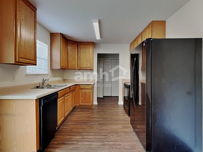 Photo - 3913 Tyler Bluff Ln