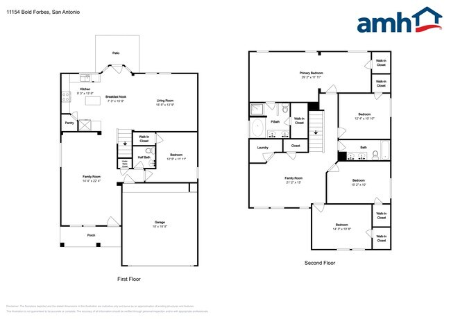 Photo - 11154 Bold Forbes