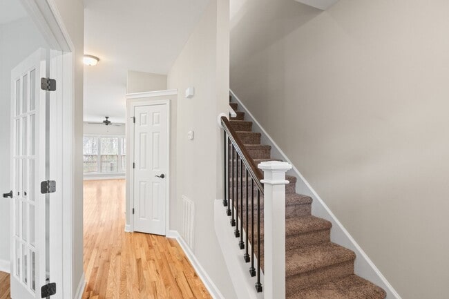 Photo - Spacious Home near Downtown Apex!