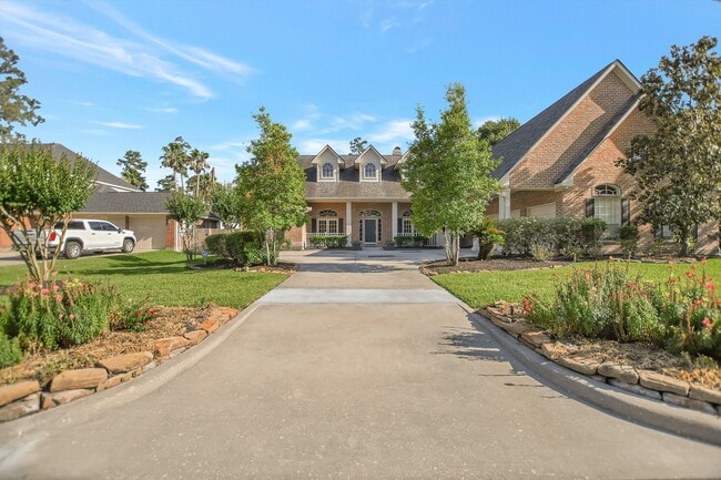 Photo - 6615 Butler Oaks Ct