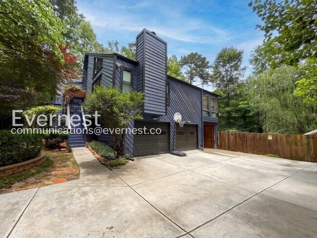 Photo - Beautiful 4 Bed/3 Bath Home with 3 Car Garage / Available Now!