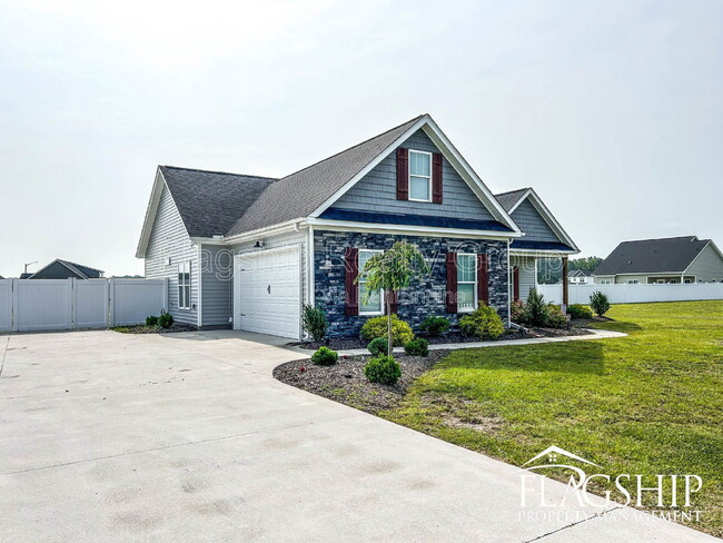 Photo - 2277 Kinsaul-Willoughby Rd