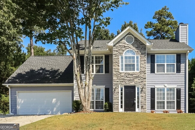 Building Photo - 329 Pebblestone Dr Rental