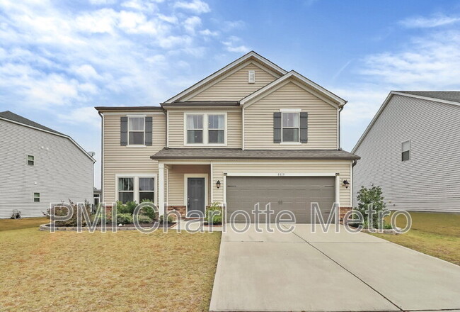 Building Photo - 8315 Flint Hill Dr Rental