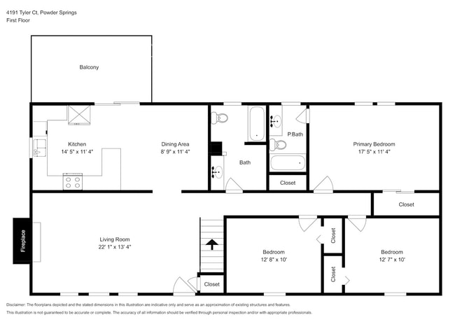 Photo - 4191 Tyler Ct