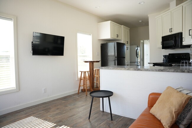 Photo - Tiny Home A28 Retreat