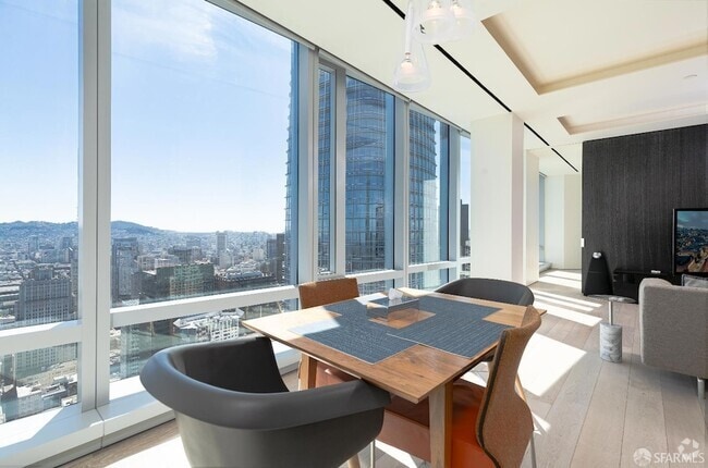 Building Photo - 181 Fremont St Unit 61C Rental