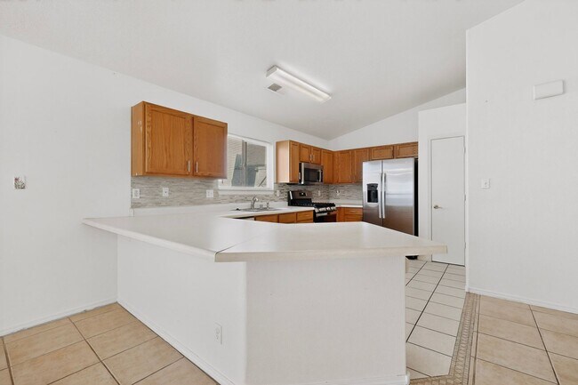 Photo - Charming 3-Bedroom Home in Northern Meadows – Spacious & Move-In Ready