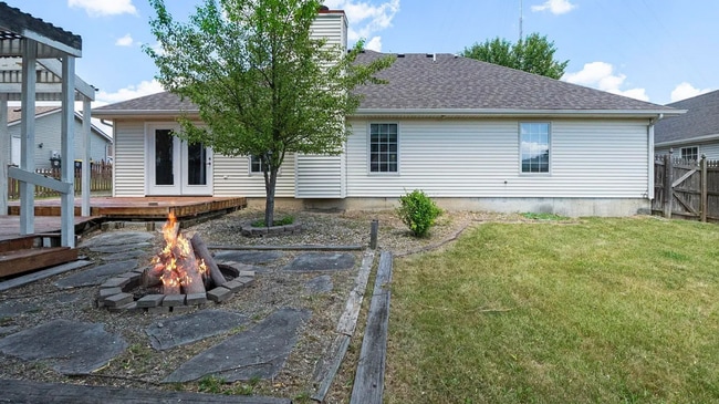 Photo - BEAUTIFUL 3 bedroom home available in June!