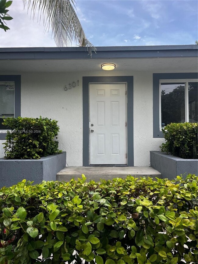 Building Photo - 6301 NW 1st Pl