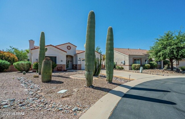 1300 N Mourning Dove Rd