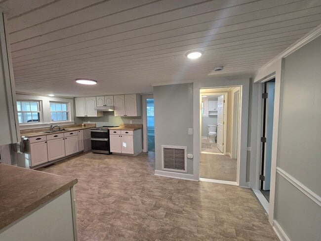 Photo - Charming & Low-Maintenance Living Just Steps from Downtown Wendell!