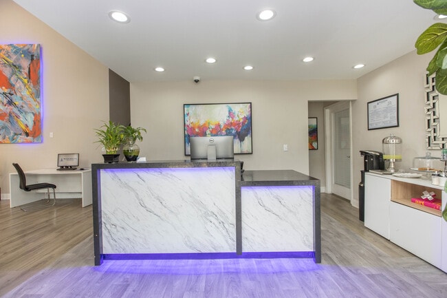 Photo - The Park at Leeds