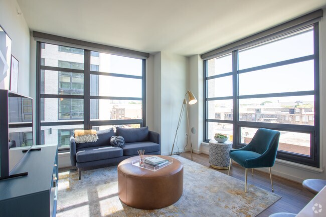 Apt 419 - Two Bedroom