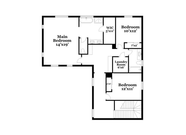 Photo - 3869 E Claxton Ave