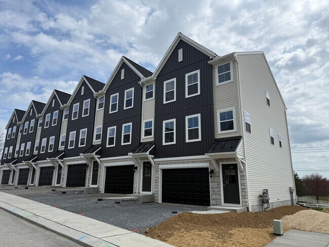 Photo - Brand New Luxury Town-home | 3 bed / 2.5 bath | Attached 2-car garage | Carlisle PA