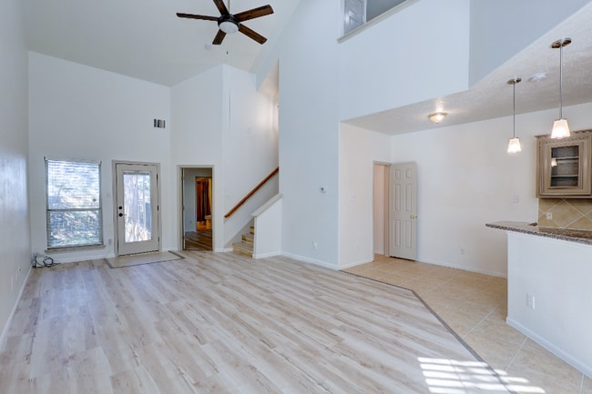 Photo - 10302 Buffum St Unit 10302 buffum st apt b houston texas 77051