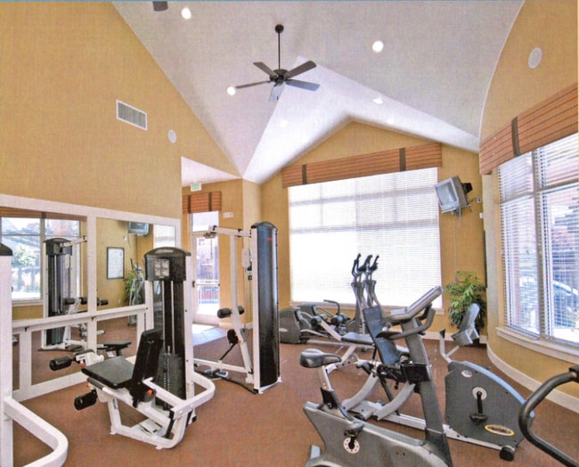 Photo - 5425 Zephyr St Unidad 201