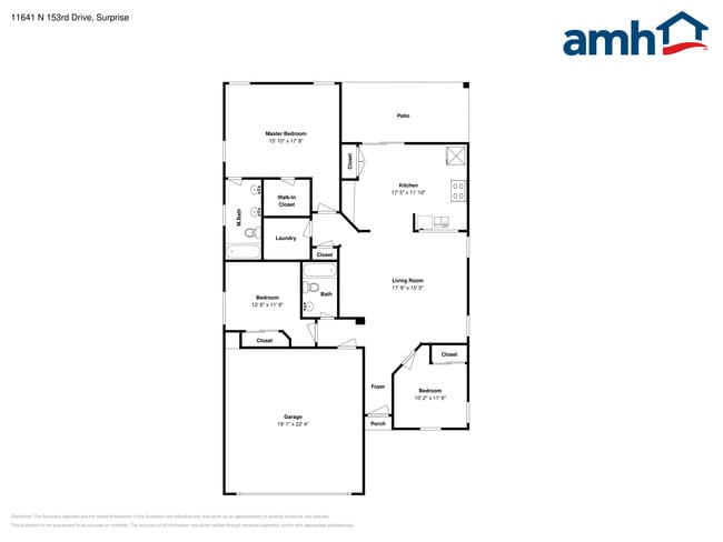 Photo - 11641 N 153rd Dr