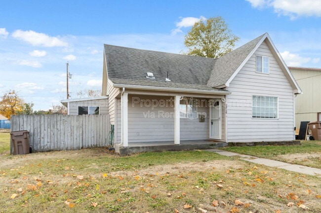 Building Photo - 2716 E Nebraska Ave Rental
