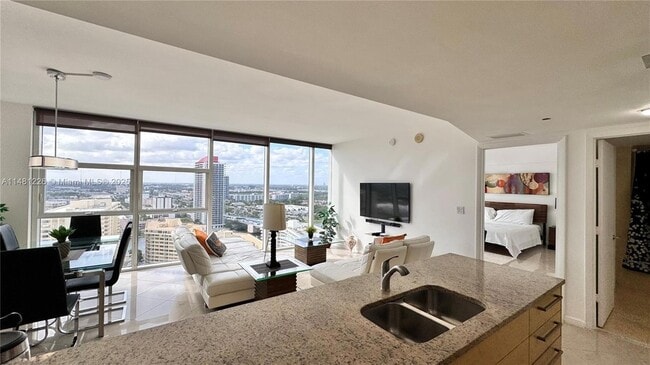 Photo - 1830 S Ocean Dr Unit 2407