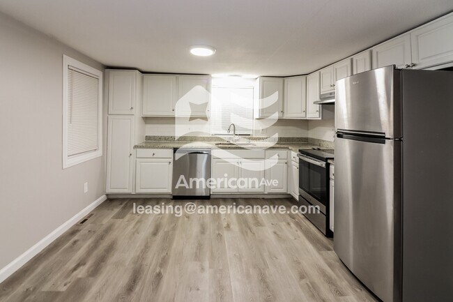 Photo - 5240 Byrams Ford Rd