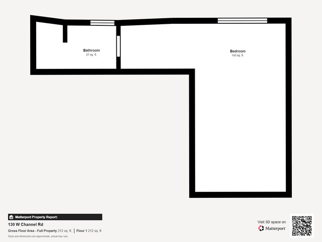 Photo - 130 W Channel Rd Unit 9