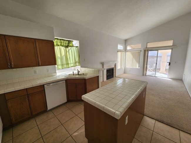Photo - Cozy 3Bed/2Bath/2Car Residence located in North Las Vegas!