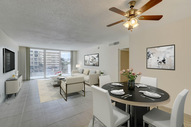 Photo - 2030 S Ocean Dr Condo Unit 310