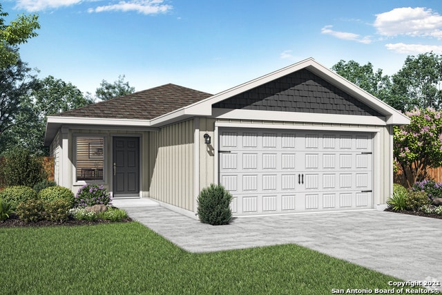 Building Photo - 1847 TX-46 Rental