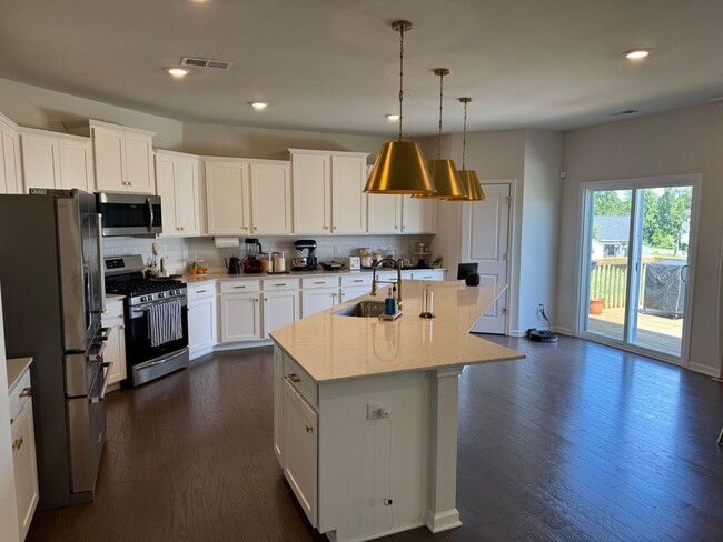 Photo - 2632 Swamp Chestnut Oak Dr