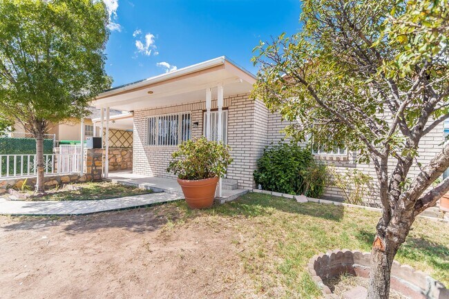 Photo - Adorable 3 bedroom, 2 bath apartment in Northeast El Paso!