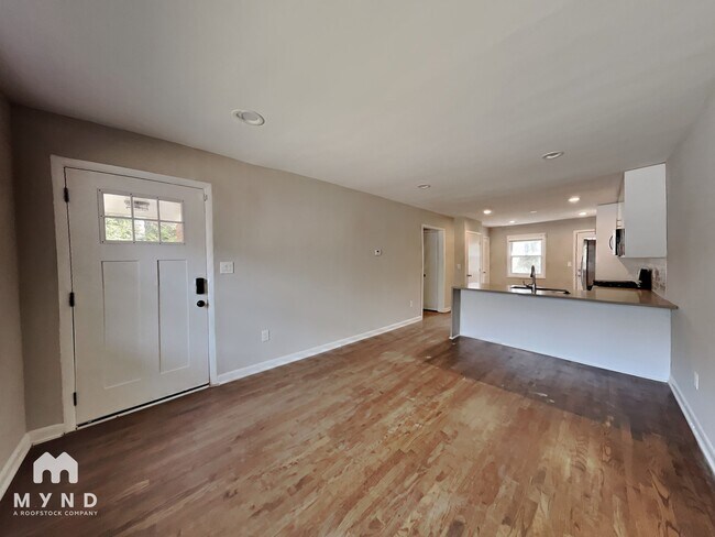 Photo - 224 Buchanan Terrace Unit A