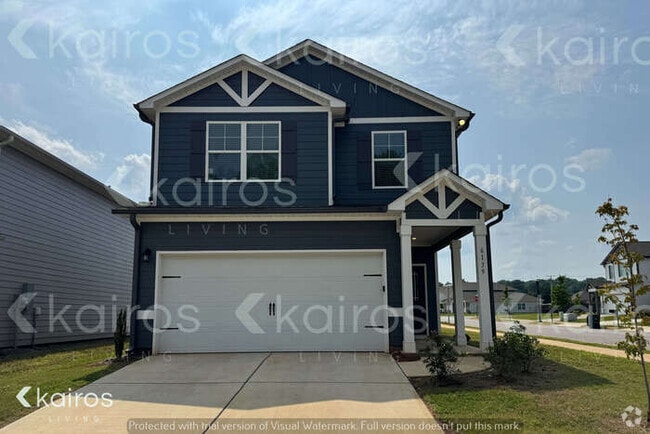 Building Photo - 6139 Taramore Ln NW Rental
