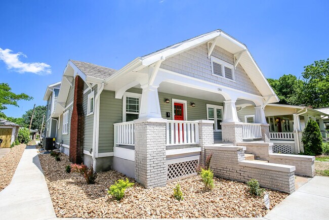 Photo - 1351 E Cherry St Unit A