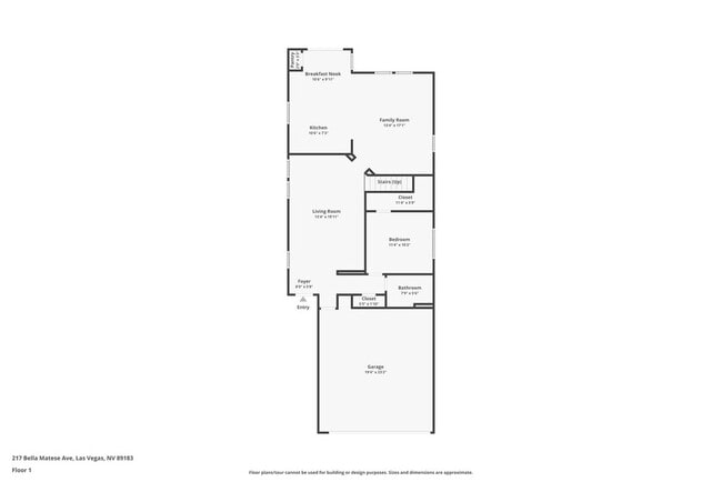 Photo - 217 Bella Matese Ave