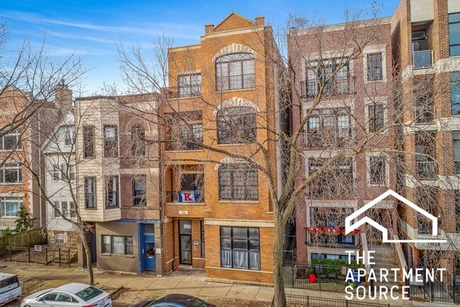 Photo - 3338 N Sheffield Ave Unit 3