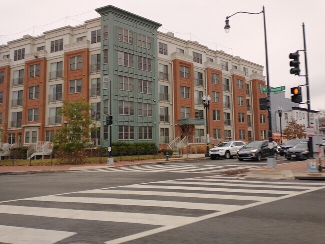 Photo - 1350 Maryland Ave NE Condo Unit 316