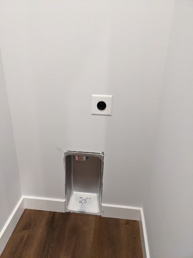 Photo - Black Mountain Townhouse Rental