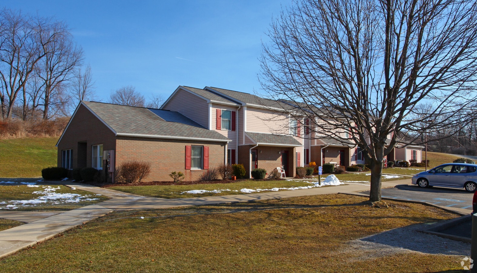 Photo - Harrison City Commons